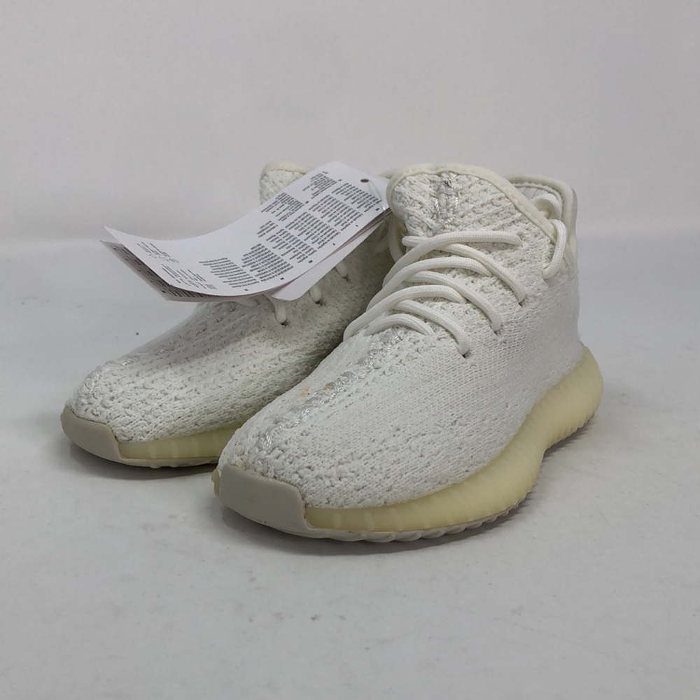 Adidas Originals Yeezy Boost 350 V2 Infant BB6373 Shoes - Size 7K - Picture 7 of 11